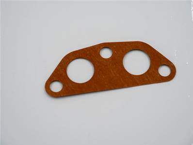 Engine oil filter lip seal John Deere F054737