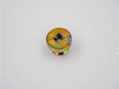 Drain plug John Deere F432941