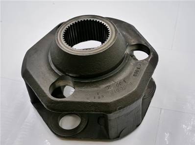 Used satellite carrier John Deere R109090-US