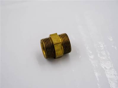 Hydraulic connection John Deere R125553