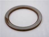 Axle spacer John Deere R56308