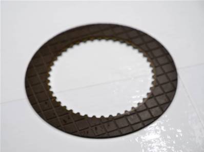 Used 1200 axle differential brake disc John Deere RE294033-US