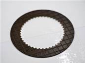 Used 1200 axle differential brake disc John Deere RE294033-US