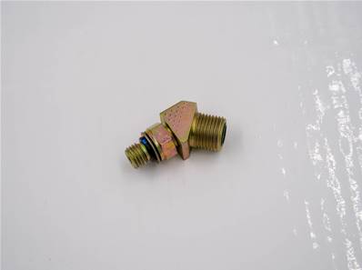 Diesel connection John Deere RE523864