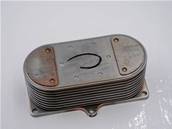 Oil cooler John Deere RE59298