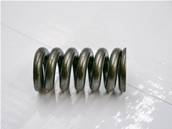 Used clamp link spring John Deere T155014-US