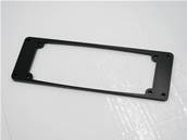 Monitor adapter plate John Deere T232377