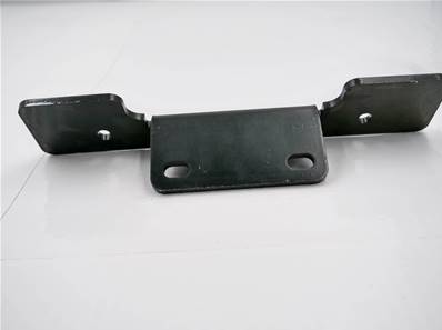 Work light hinge John Deere T232035