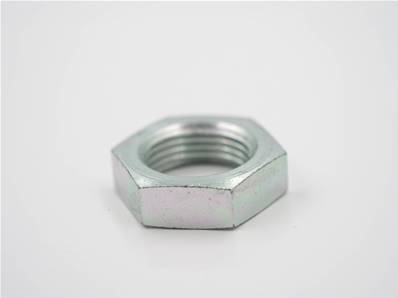 Nut for bulkhead T John Deere T78716