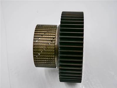 Used gearbox sprocket John Deere YZ105279-US