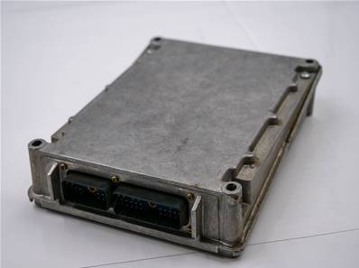 Used TCU module John Deere YZ106792-US