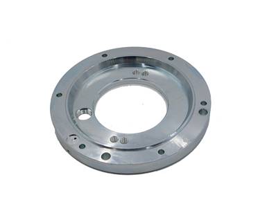 Bracket F11-19 98B Log Max RE013172