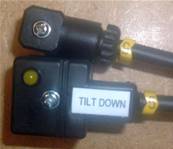 Cable No.5 Log Max RE014164