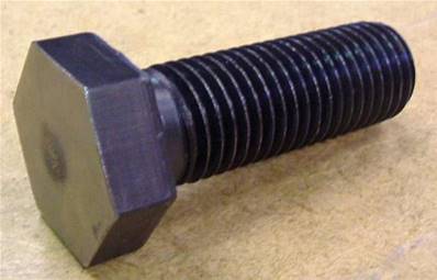 Screw M24 Log Max RE014719