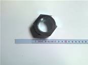 Nut Unf 1 5/8 Log Max RE014741
