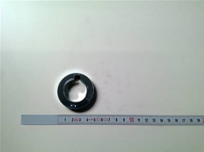 Shim 30X50X8-8.5 Log Max RE015045