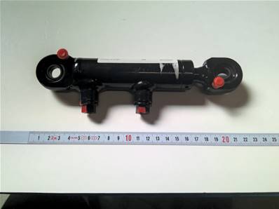 Hydraulic Cylinder Log Max RE015462