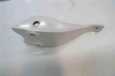 Front Arm Machined Log Max RE017180
