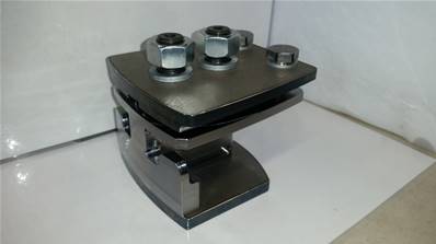 Saw bar holder 02 Log Max RE017892