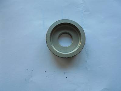 Washer Log Max RE018086