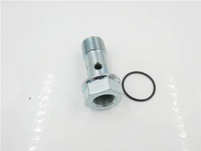Holescrew complete with seal 022988