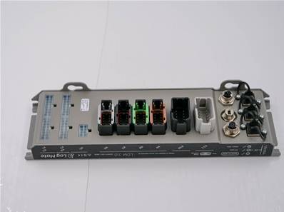 Ldm Module 3.0 Log Max RE402660-2