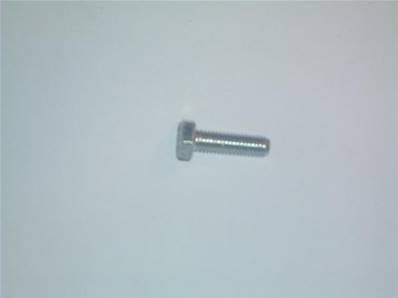 Screw M6x20 Log Max RE500024
