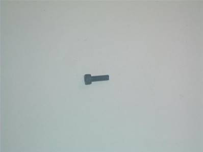 Socket screw MC6S M4x12 Log Max RE501014