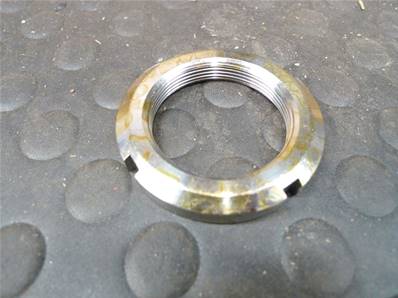 Nut Log Max RE518300