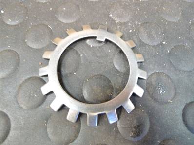 Locking Log Max RE518301