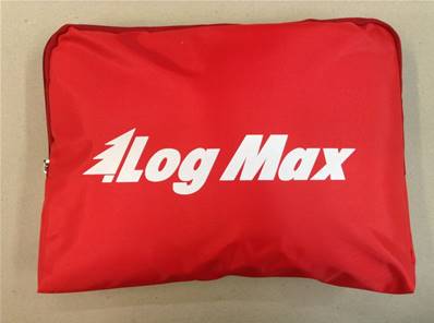 First aid kit Log Max RE522505