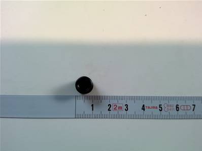 Stop Screw Log Max RE554148