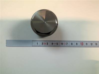 Plug M45 Log Max RE554154