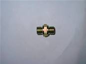 Coupling R3/8”UF- Log Max RE601032
