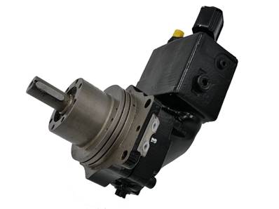 Saw motor F11-19 True-Cut, Replaced by LM609129