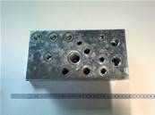 Manifold Left Log Max RE612033