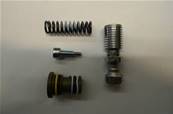 Compensator kit size B, K spring Log Max RE620510