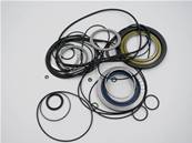 Motor gasket set POCLAIN MS08, Replaced by LM635253, LM635208 and LM635245