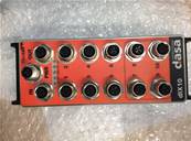 Input box Red Log Max 7037701
