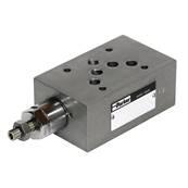 ZDR Controlled Pressure Reduction Valves Parker 098-91215-0