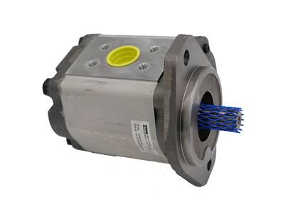 Recirculation pump 52 cc Parker 3339112393