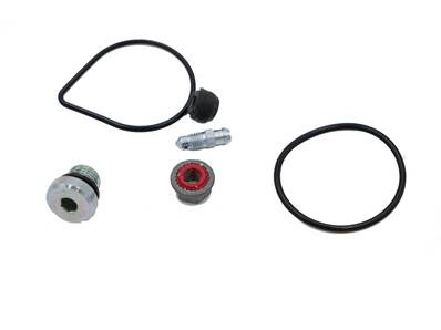 BSP joint set Parker 6760816