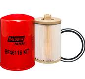 Fuel Filter KN40739 Parker BF46116 KIT