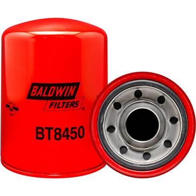 Hydraulic filter BT8450 Parker BT8450