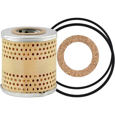 Fuel Filter SN045 Parker PF816