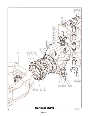 Center Joint 10503171