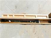 Telescop cylinder 106708B