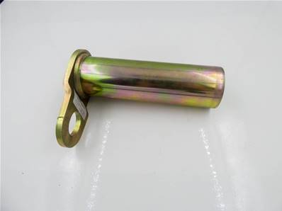 Pin 2-1/2 Od X 7-3/4'' Lg