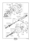 Winch High Speed 2135591