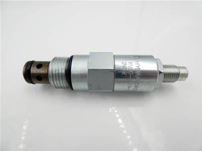 Valve Relief 218268